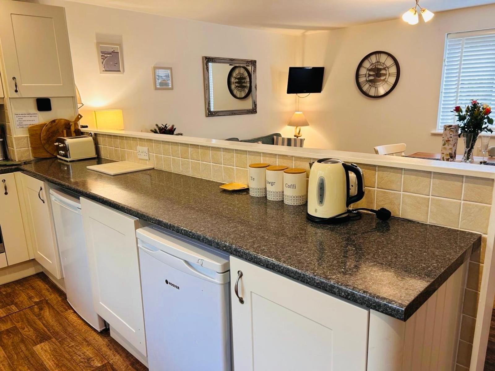 Apartament Y Bwthyn Bangor  Zewnętrze zdjęcie