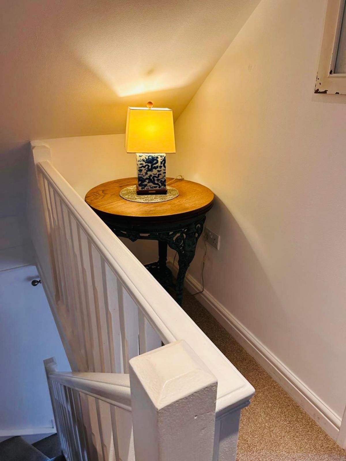 Apartament Y Bwthyn Bangor  Zewnętrze zdjęcie