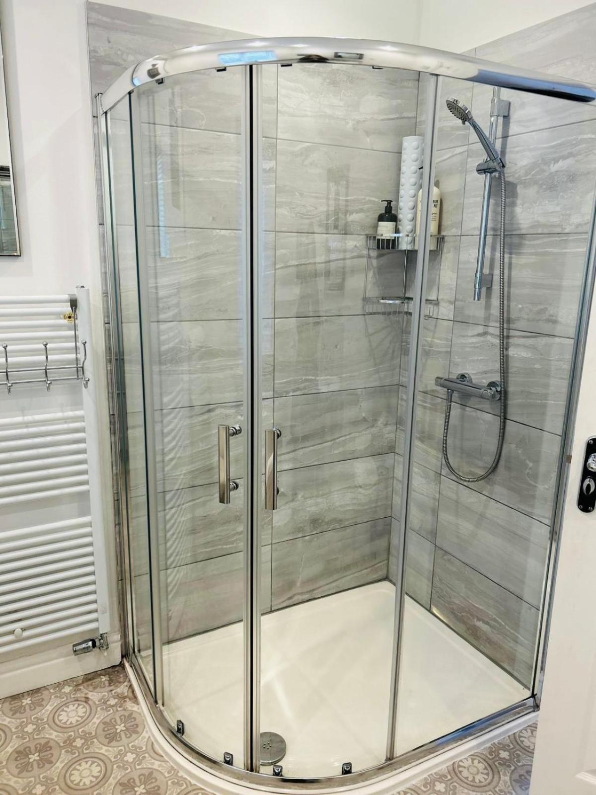 Apartament Y Bwthyn Bangor  Zewnętrze zdjęcie