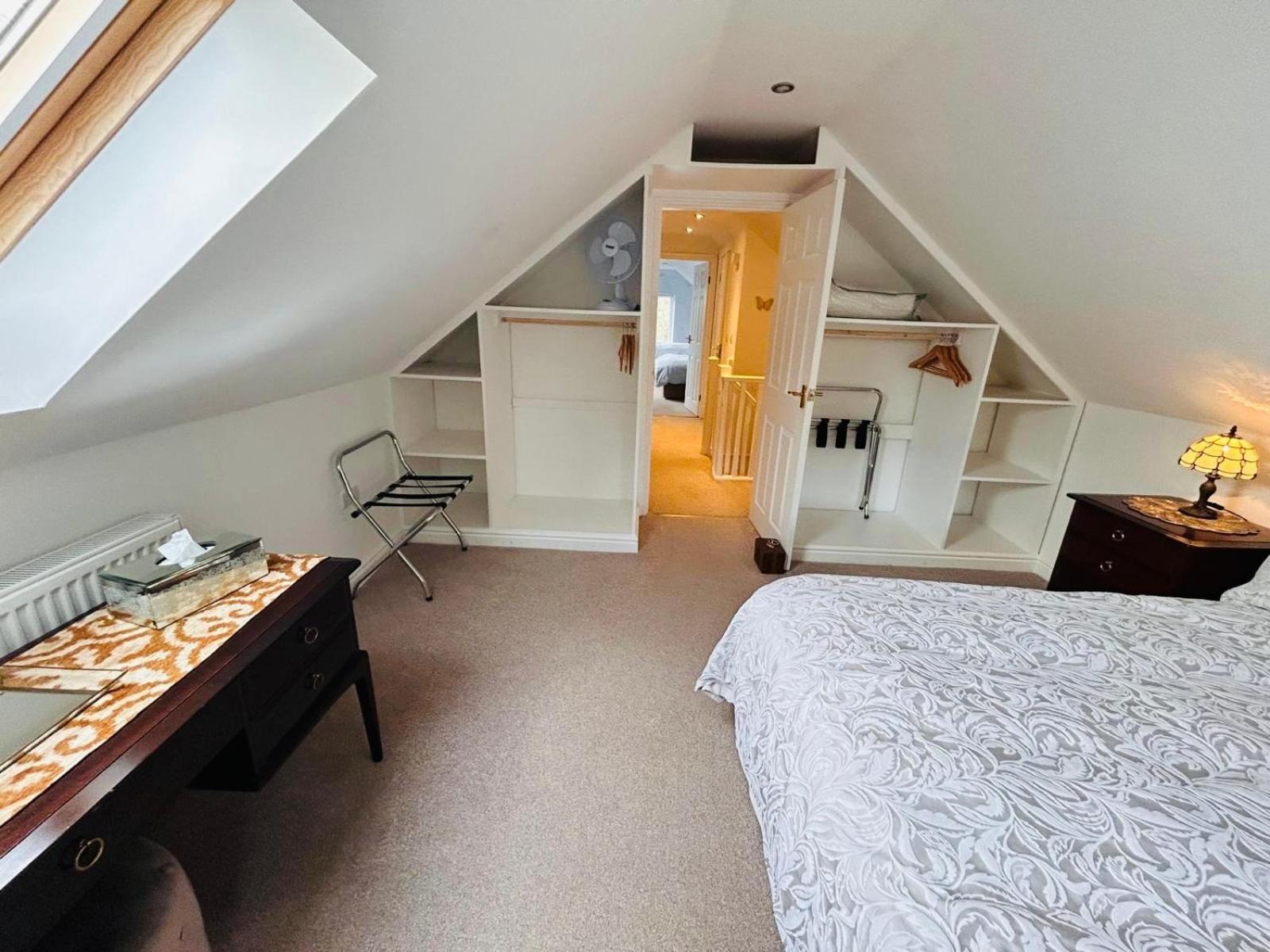 Apartament Y Bwthyn Bangor  Zewnętrze zdjęcie