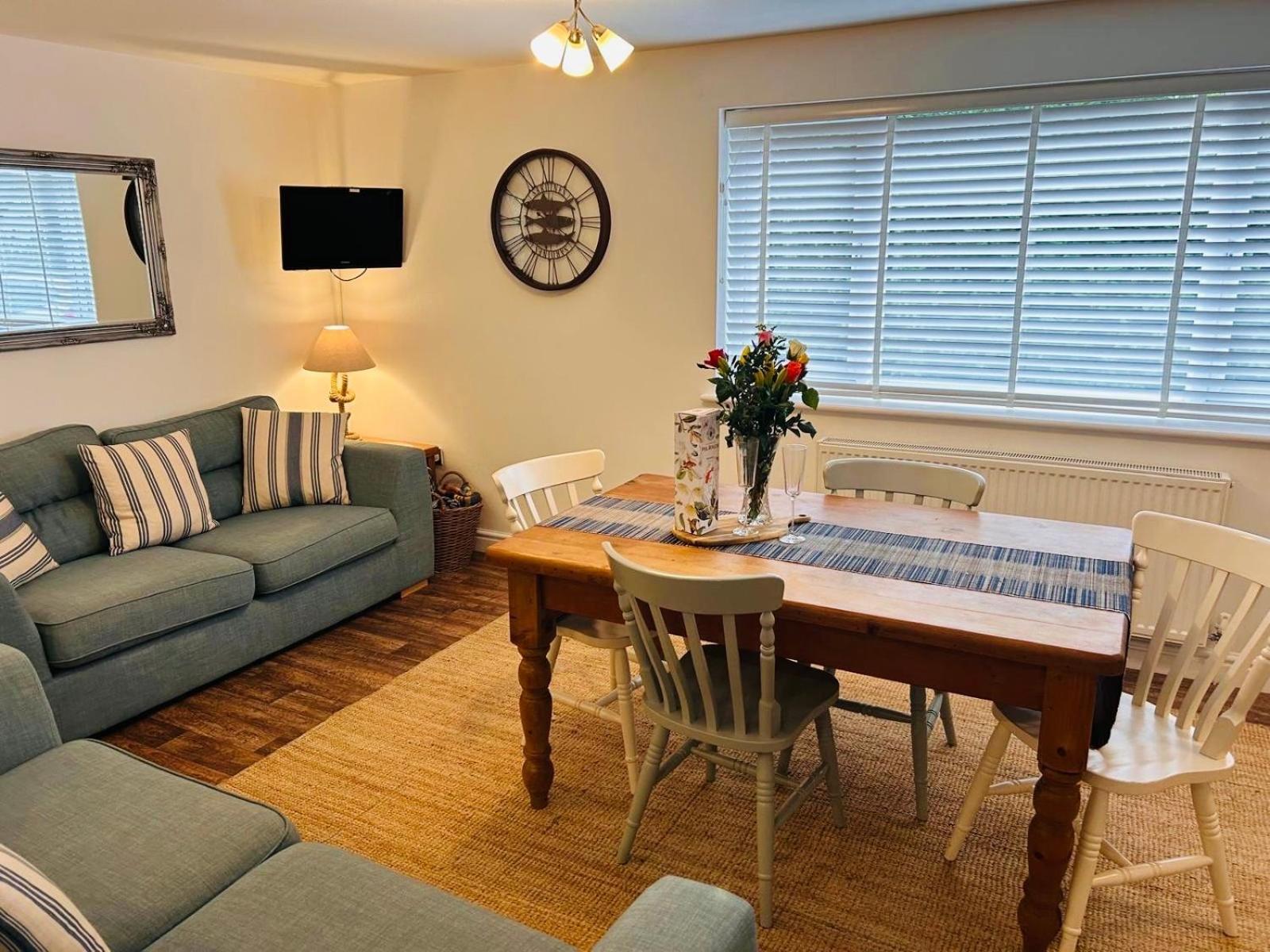 Apartament Y Bwthyn Bangor  Zewnętrze zdjęcie