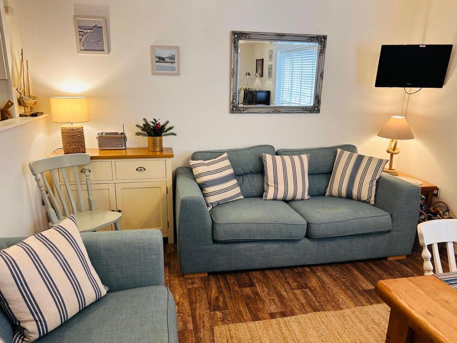 Apartament Y Bwthyn Bangor  Zewnętrze zdjęcie
