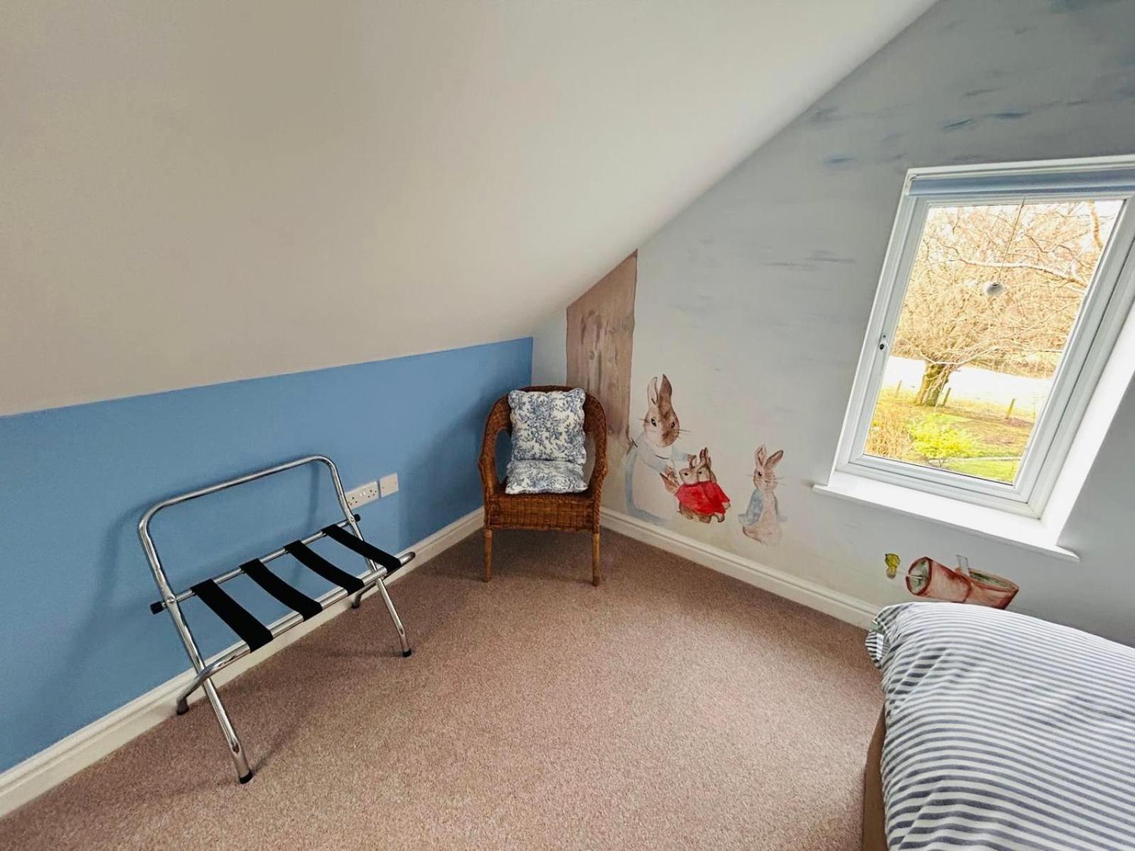 Apartament Y Bwthyn Bangor  Zewnętrze zdjęcie