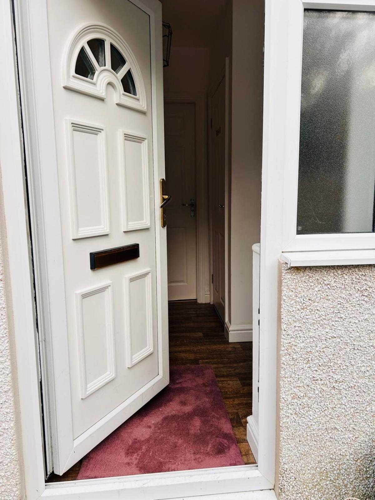 Apartament Y Bwthyn Bangor  Zewnętrze zdjęcie