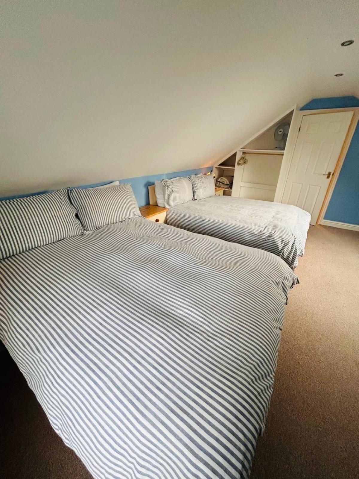 Apartament Y Bwthyn Bangor  Zewnętrze zdjęcie