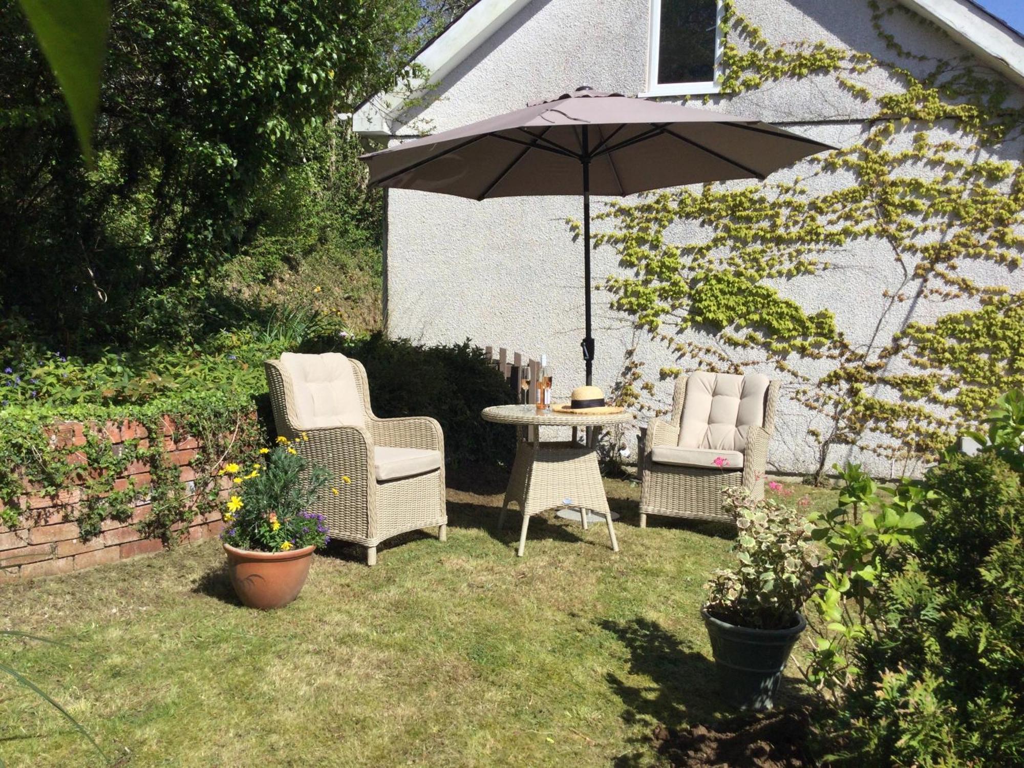 Apartament Y Bwthyn Bangor  Zewnętrze zdjęcie